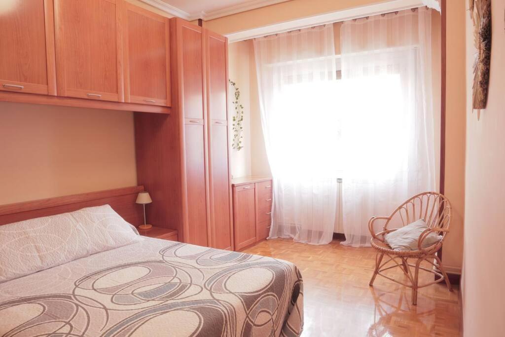Cepa 31 Apartment Logrono Exterior photo